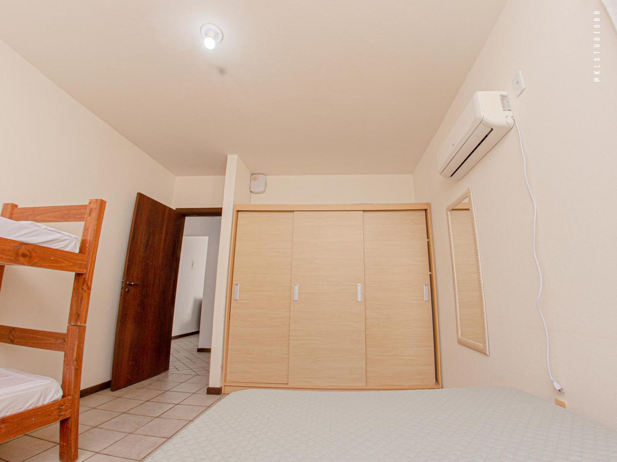 Quattro Isole Residencial Lägenhet Bombinhas Exteriör bild