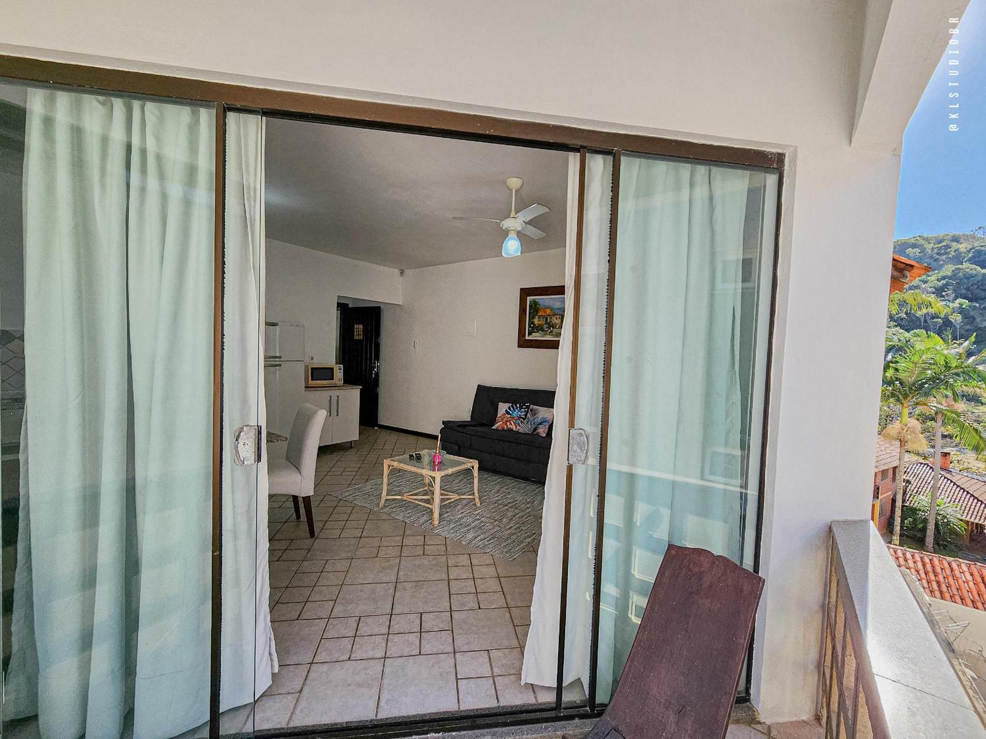 Quattro Isole Residencial Lägenhet Bombinhas Exteriör bild