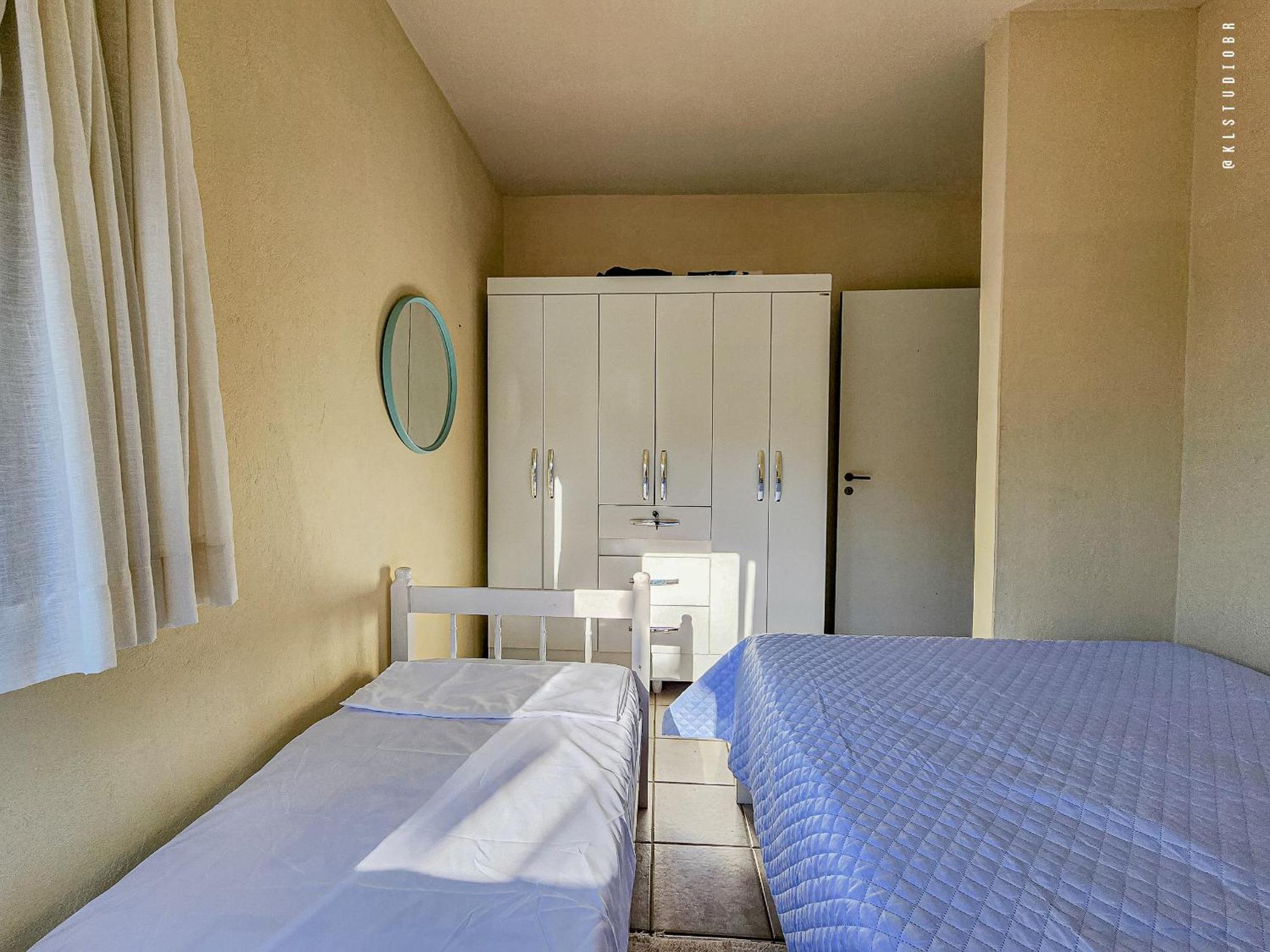 Quattro Isole Residencial Lägenhet Bombinhas Exteriör bild