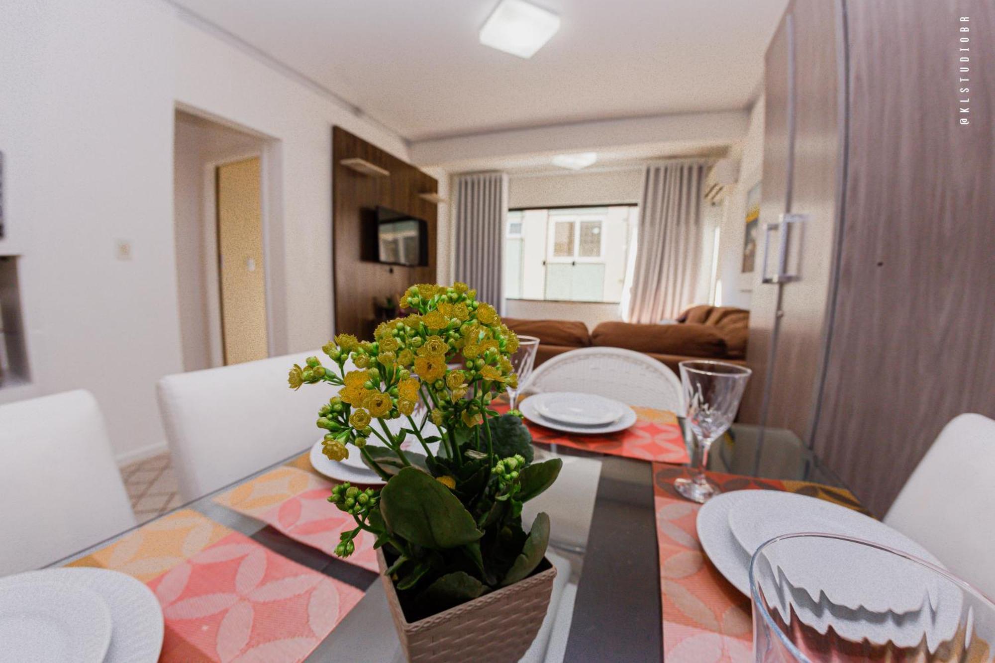 Quattro Isole Residencial Lägenhet Bombinhas Exteriör bild