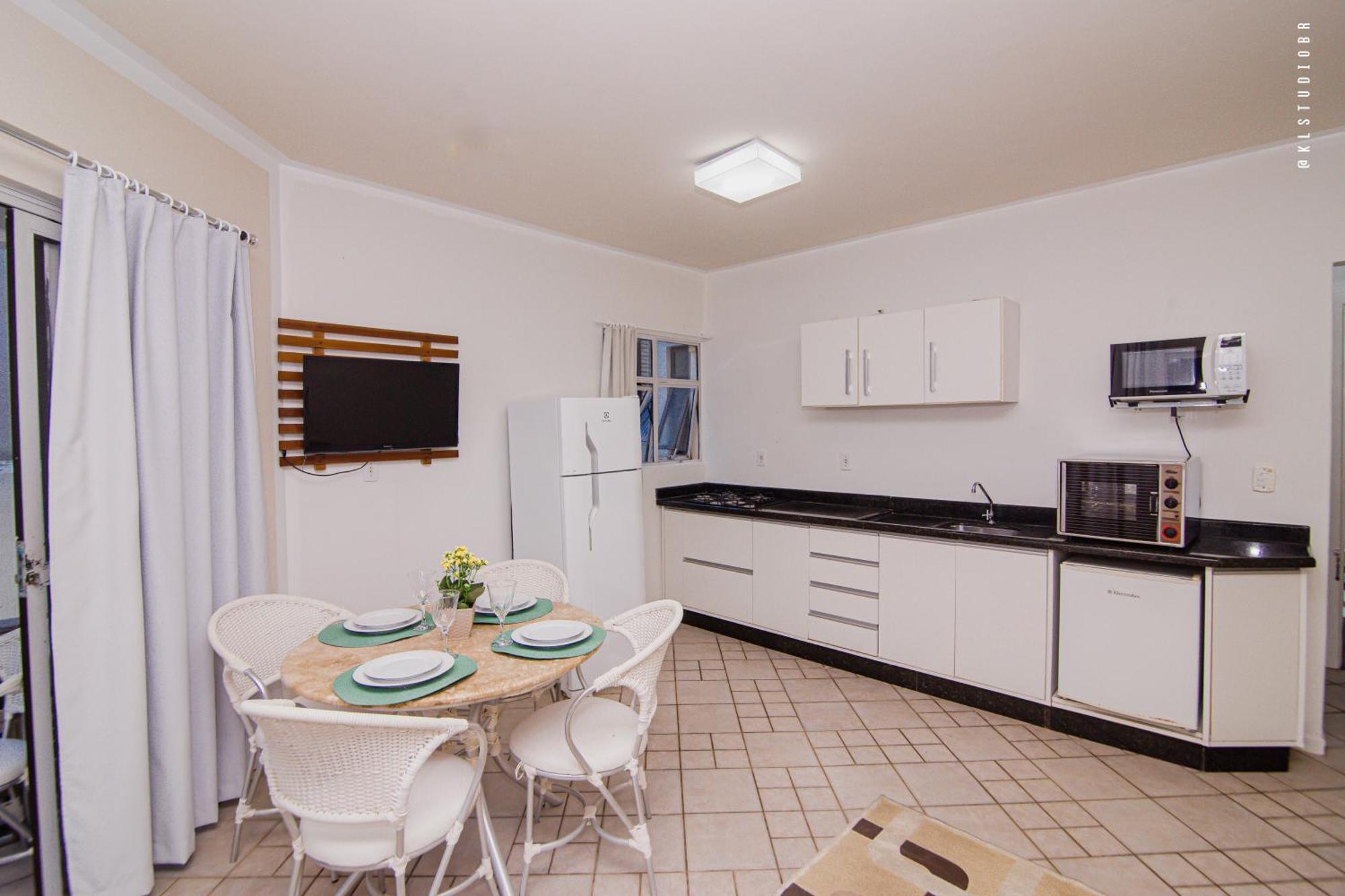 Quattro Isole Residencial Lägenhet Bombinhas Exteriör bild